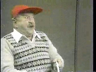 Are You Being Served