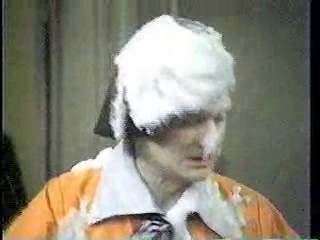 Are You Being Served