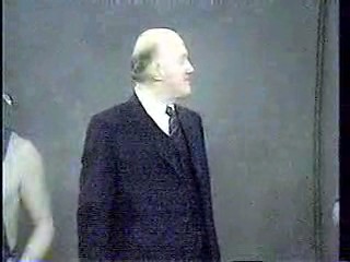 Are You Being Served