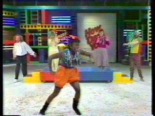 How Dare You (2),  Are You Being Served,  Crackerjack