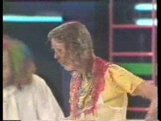 How Dare You (2),  Are You Being Served,  Crackerjack