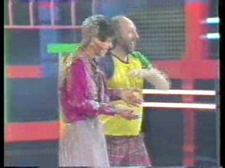 How Dare You (2),  Are You Being Served,  Crackerjack