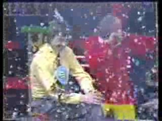 How Dare You (2),  Are You Being Served,  Crackerjack