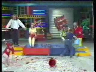 How Dare You (2),  Are You Being Served,  Crackerjack