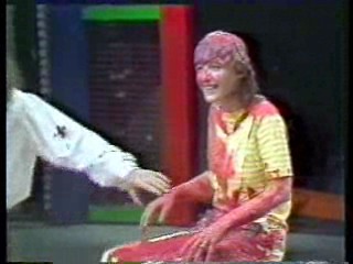 How Dare You (2),  Are You Being Served,  Crackerjack