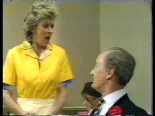 How Dare You (2),  Are You Being Served,  Crackerjack