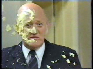 How Dare You (2),  Are You Being Served,  Crackerjack