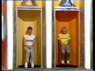 How Dare You (2),  Are You Being Served,  Crackerjack