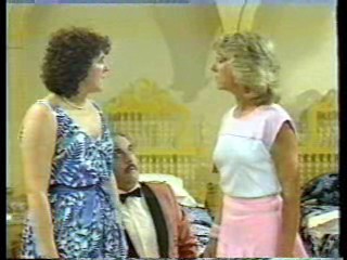 UK comedy show,   The Krankies