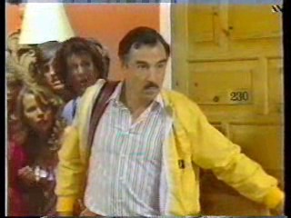 UK comedy show,   The Krankies