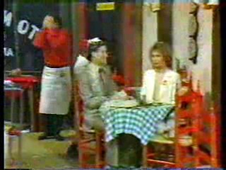 UK comedy show,   The Krankies