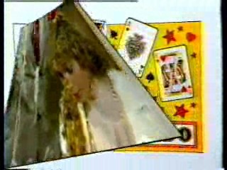 UK comedy show,   The Krankies