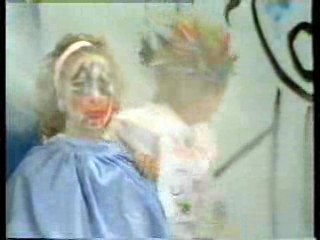 UK comedy show,   The Krankies