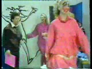 UK comedy show,   The Krankies