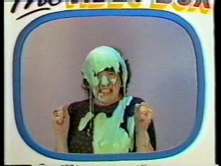 UK comedy show,   The Krankies