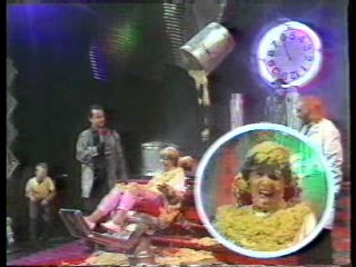 How Dare You (2),  UK comedy show