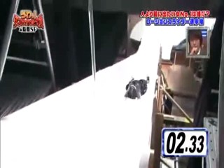 Japanese Elevator Prank 1