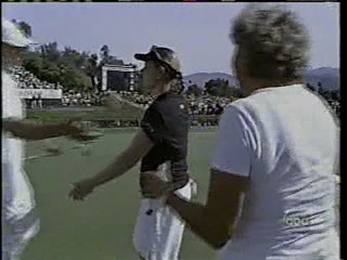 Nabisco Golf LPGA