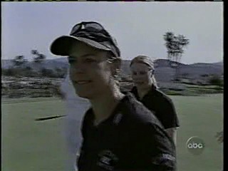 Nabisco Golf LPGA