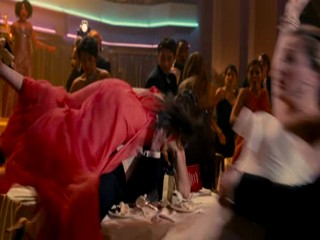 How to Lose Friends & Alienate People