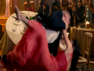 How to Lose Friends & Alienate People