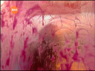 Beth gunged on Crunch