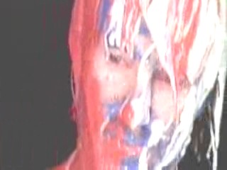 Beautiful To Me - paint