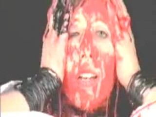 Beautiful To Me - paint