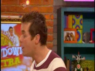 Holly & Steven's Saturday Showdown - GungenGroove