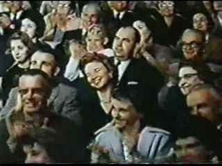 Marlo Thomas pied in  'That Girl'