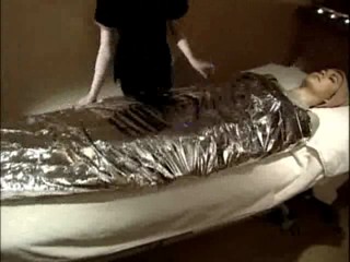 Zoe Salmon chocolated