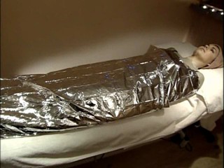 Zoe Salmon chocolated