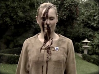 Zoe Salmon chocolated