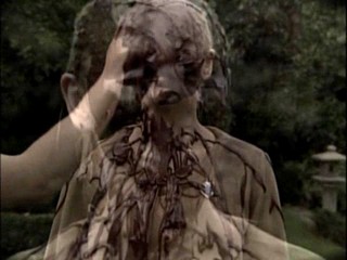 Zoe Salmon chocolated