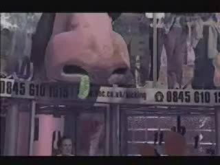 Stop The Snot/Blue Peter Gungings