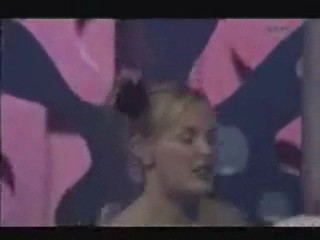 Stop The Snot/Blue Peter Gungings