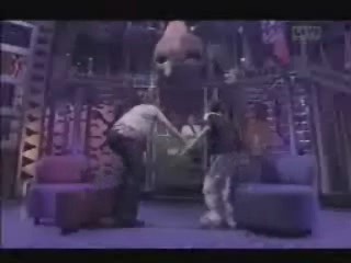 Stop The Snot/Blue Peter Gungings