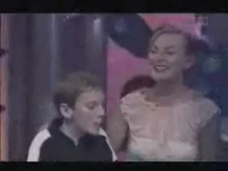 Stop The Snot/Blue Peter Gungings