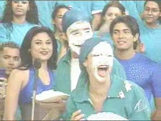 Mega Match Pies - 4 scenes