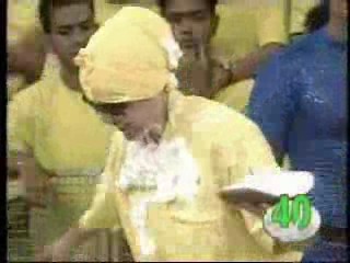 Mega Match Pies - 6 scenes