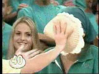 Mega Match Pies - 6 scenes