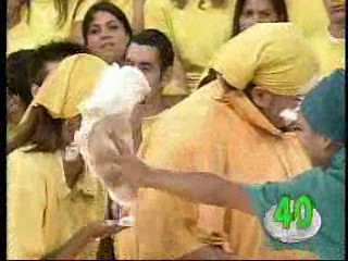 Mega Match Pies - 6 scenes