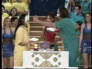 Mega Match Pies - 5 scenes