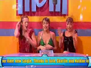 3 Thank You Desk scenes