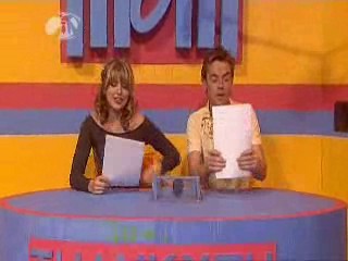 3 Thank You Desk scenes