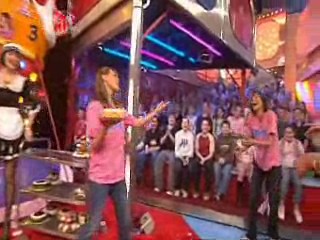 Mom more Caking Scenes