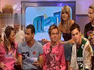 Mom more Caking Scenes