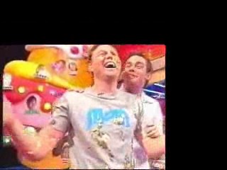 Mom more Caking Scenes