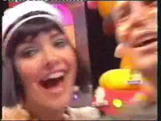 Mom more Caking Scenes