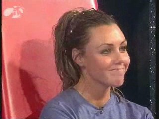 MoM - Wetlook scenes